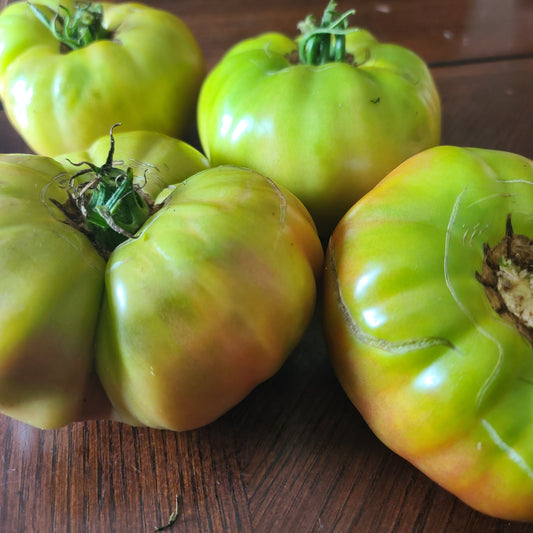 Heirloom Tomatoes